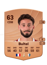 Joffrey Bultel 63
