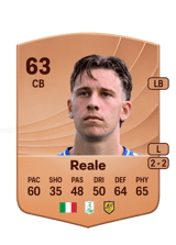 Reale 63
