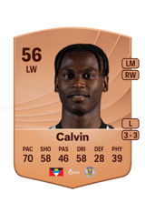 Calvin 56