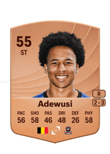 Adewusi 55