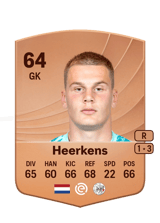 Heerkens 64