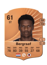 Bergraaf 61