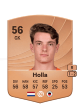 Holla 56