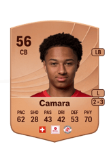 Camara 56