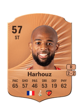 Harhouz 57