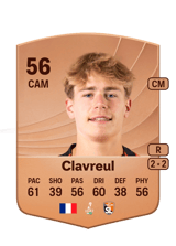 Clavreul 56