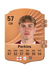 Perkins 57