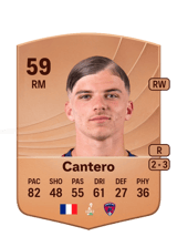 Cantero 59