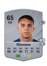 Giovane 65