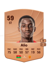 Alio 59