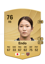 Endo 76