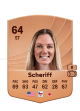 Scheriff 64