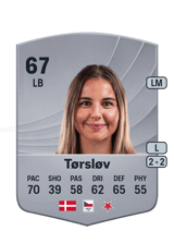 Tørsløv 67