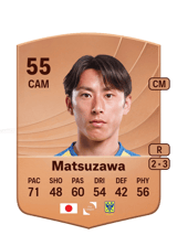 Matsuzawa 55
