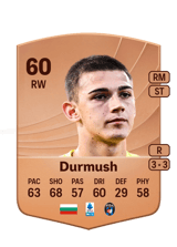 Durmush 60