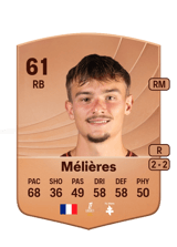 Mélières 61