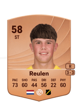 Reulen 58
