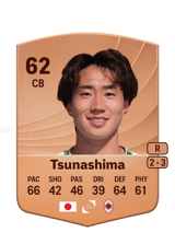 Tsunashima 62