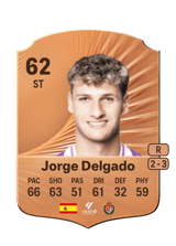 Jorge Delgado 62