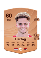 Hartog 60