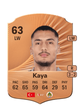 Kaya 63