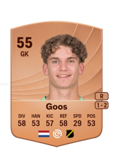 Goos 55