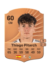 Thiago Pitarch 60