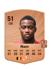 Nam 51