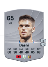 Bashi 65