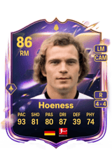 Hoeneß 86