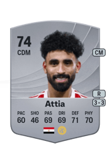 Attia 74