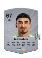 Nematov 67