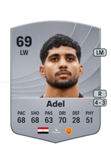 Adel 69