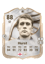 Hurst 88