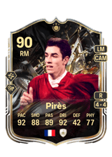 Pirès 90