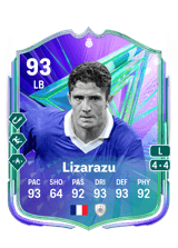 Bixente Lizarazu 93