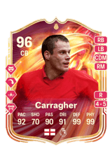 Carragher 96