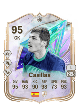Casillas 95