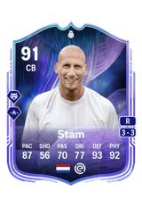 Stam 91