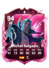 Míchel Salgado 94