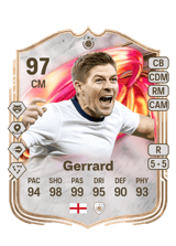 Gerrard 97