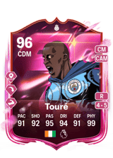 Touré 96