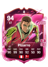 Pizarro 94
