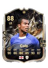 Cole 88