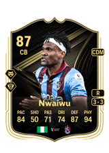 Nwaiwu 87