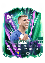 Lukić 94