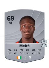Meïté 69