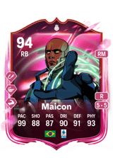 Maicon 94