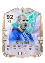 Chiellini 92