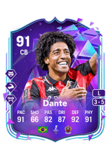 Dante 91